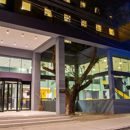 Hotel Modular Express Calama Exterior foto
