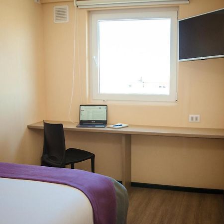 Hotel Modular Express Calama Exterior foto